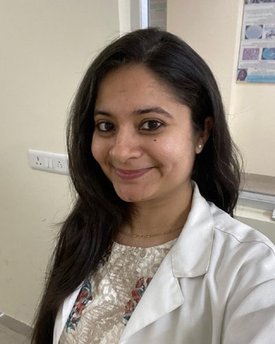 Dr. Sakshi Taleja